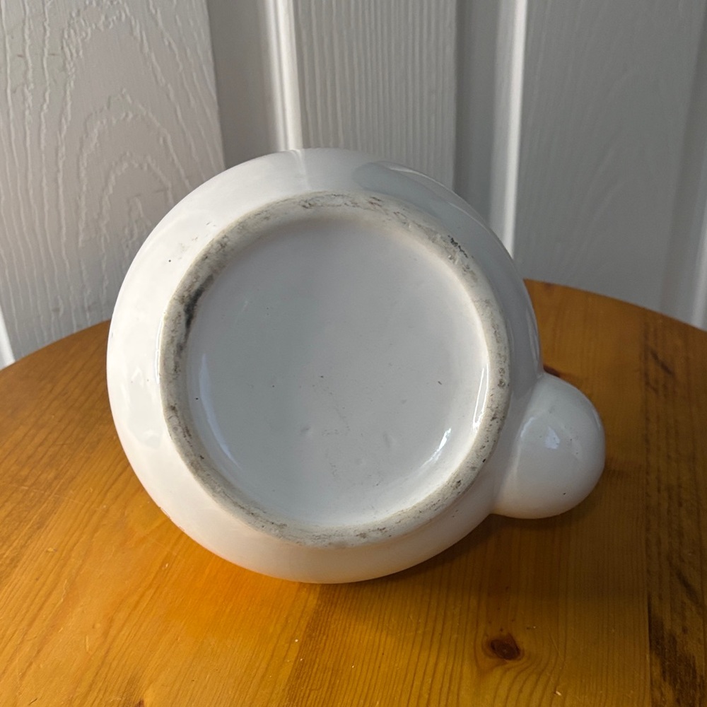 Ceramic Fish Design Teapot - Picture 6 of 6